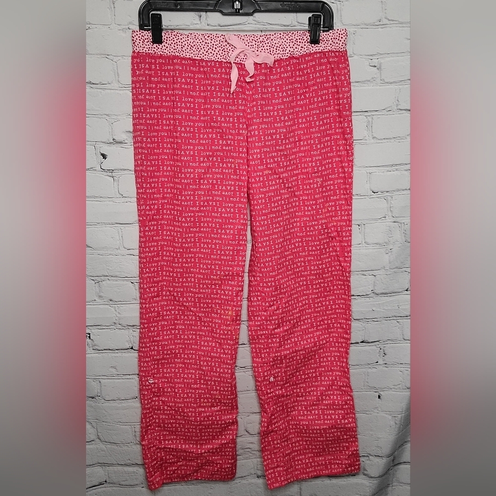 Victoria Secret's pajama pants size small